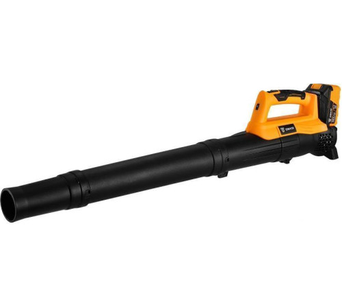 Ручная воздуходувка Deko DKBL21 063-4363 с 1-им АКБ