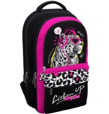 Городской рюкзак Erich Krause ActiveLine Ergoback 22L Wild Soul 60146