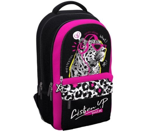 Городской рюкзак Erich Krause ActiveLine Ergoback 22L Wild Soul 60146