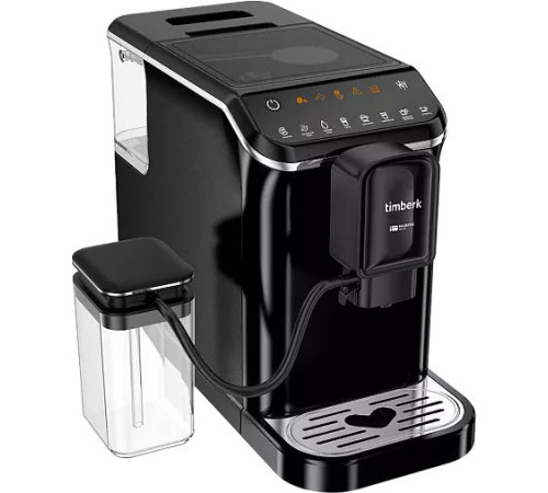 Кофемашина Timberk T-CMA34D60