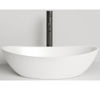 Умывальник Salini Noemi 1101203SM S-Stone, матовый