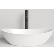 Умывальник Salini Noemi 1101203SM S-Stone, матовый