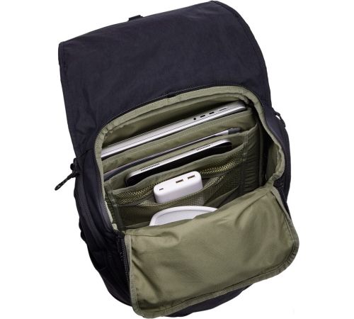 Городской рюкзак Thule Paramount Backpack 27L PARABP3216BLK black