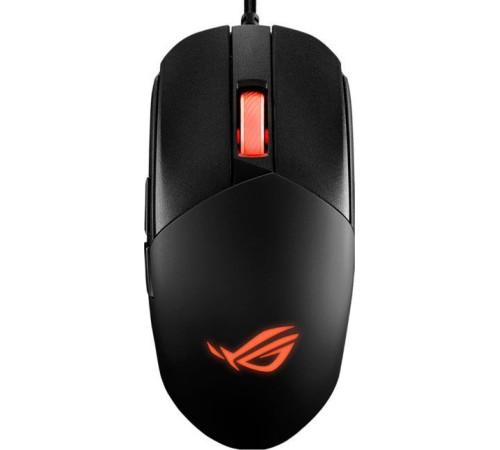 Игровая мышь ASUS ROG Strix Impact III