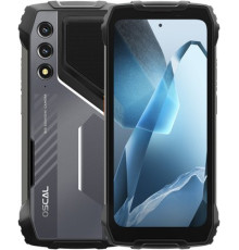 Телефон Oscal Pilot 1 6GB/256GB черный