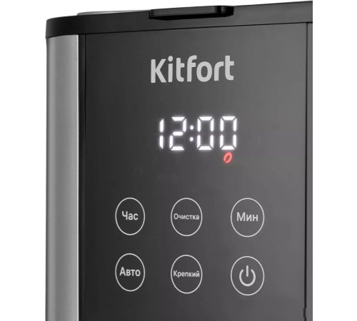 Капельная кофеварка Kitfort KT-7222