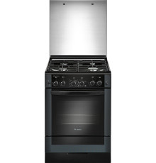 Кухонная плита GEFEST ПГ 6300-02 0346 чугунные решетки