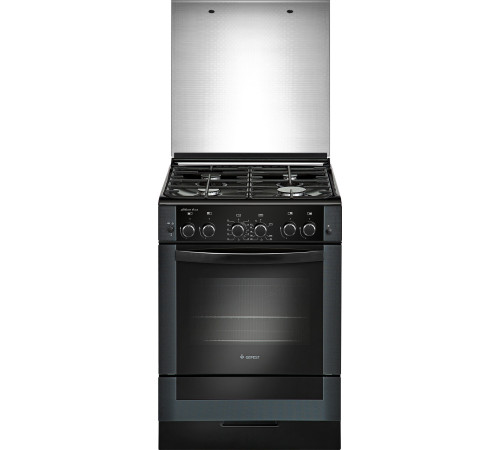 Кухонная плита GEFEST ПГ 6300-02 0346 чугунные решетки