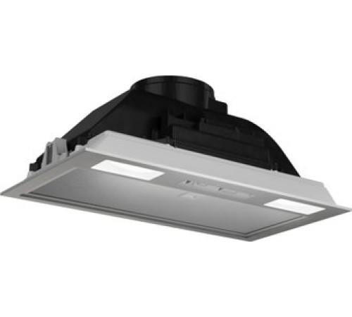 Кухонная вытяжка Elikor Breeze 52Н-450-П3Д нержавеющая сталь