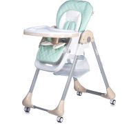 Высокий стульчик Babyhit Gourmet v.2 мятный