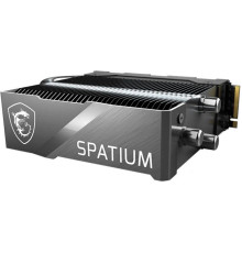 SSD MSI Spatium M580 FROZR 4TB S78-440R110-P83
