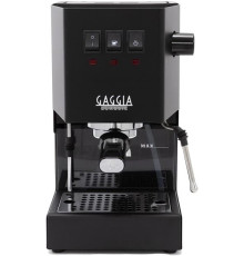 Рожковая кофеварка Gaggia Classic Evo Black 9481/14