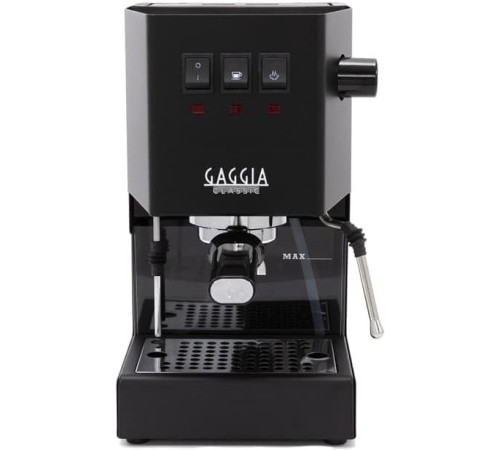 Рожковая кофеварка Gaggia Classic Evo Black 9481/14