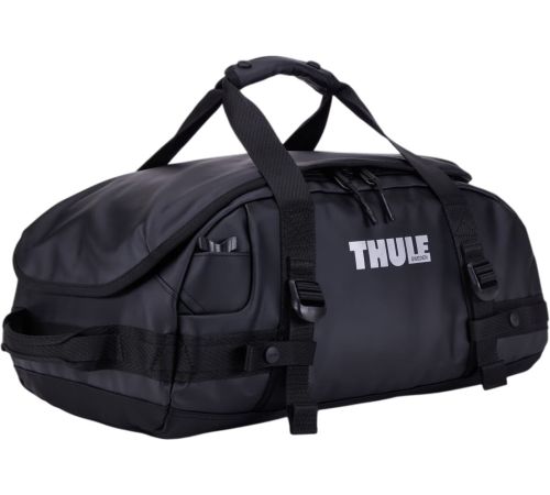 Дорожный рюкзак Thule Chasm Duffel 30L TDSD301K 3205211 черный
