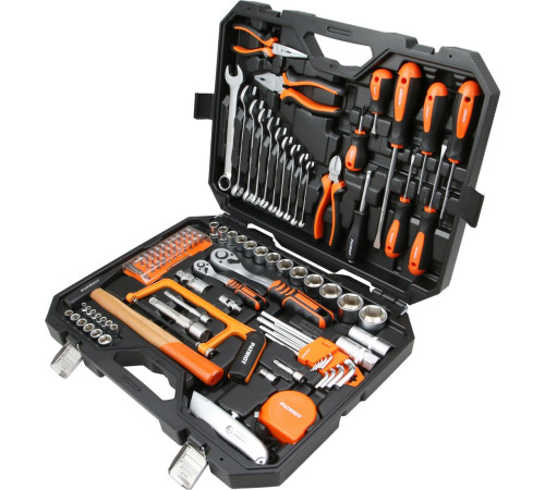 Набор домашнего мастера Patriot SSP 101 101 предмет