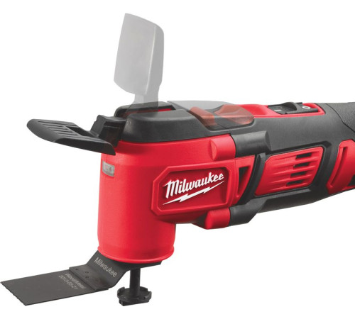Мультифункциональная шлифмашина Milwaukee M18 BMT-0 4933446203 без АКБ
