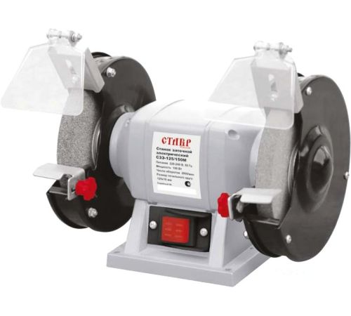 Заточный станок Stavr Ставр СЗЭ-125/150М