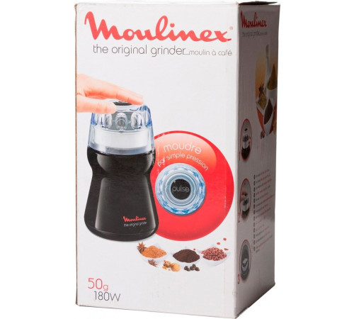 Кофемолка Moulinex AR110830