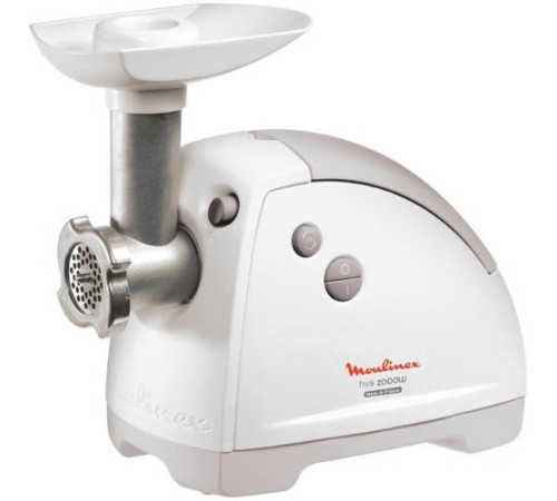 Мясорубка  Moulinex HV8 ME626132