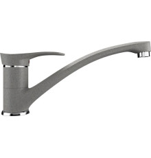 Смеситель Ulgran U-003 310 серый