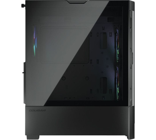 Корпус Cougar Airface CGR-5ZD1B-AIR
