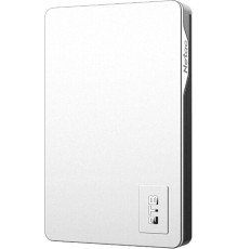 Внешний накопитель Netac K338 4TB NT05K338N-004T-30SL