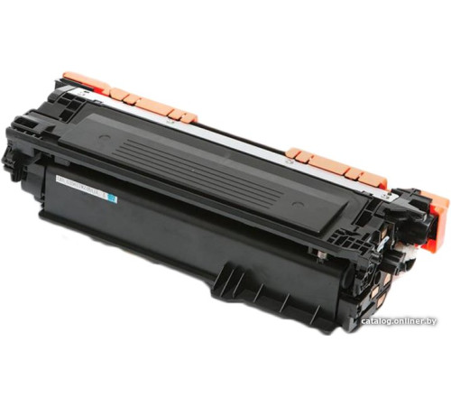 Картридж CACTUS CS-CE250X аналог HP CE250X