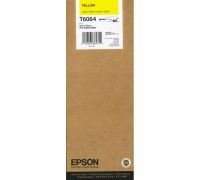 Картридж Epson C13T606400