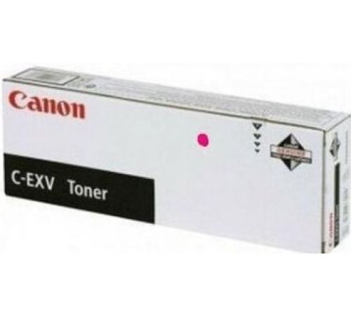Тонер Canon C-EXV30M
