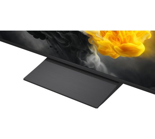 MiniLED телевизор LG QNED evo AI QNED83 75QNED83B6A