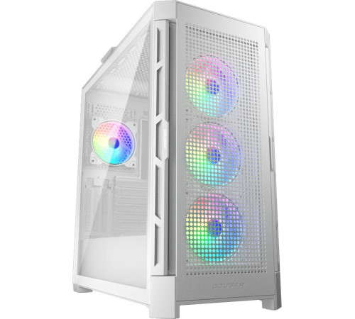 Корпус Cougar Airface Pro RGB CGR-5AD1W-AIR-RGB