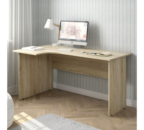 Стол Славянская столица С-1-14Л дуб сонома