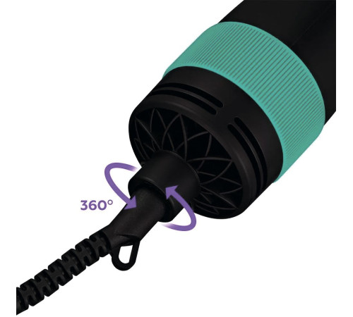 Фен-щетка Kitfort KT-3236-2