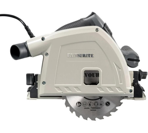 Дисковая погружная  Favourite FCS 165GR PROF