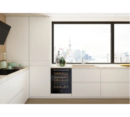 Винный шкаф Franke Maris FMA 36 WCR BK 131.0733.786