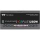 Блок питания Thermaltake Toughpower iRGB Plus 1250W Titanium TT Premium Edition PS-TPI-1250F3FDTE-1