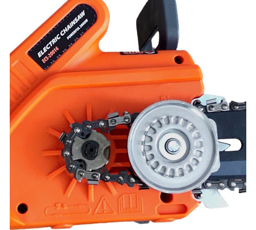Электрическая пила ELAND ECS-20016