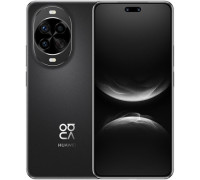 Телефон Huawei nova 14 Pro MIA-LX9 Dual SIM 12GB/512GB черный, международная версия