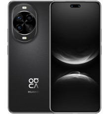 Телефон Huawei nova 14 Pro MIA-LX9 Dual SIM 12GB/512GB черный, международная версия