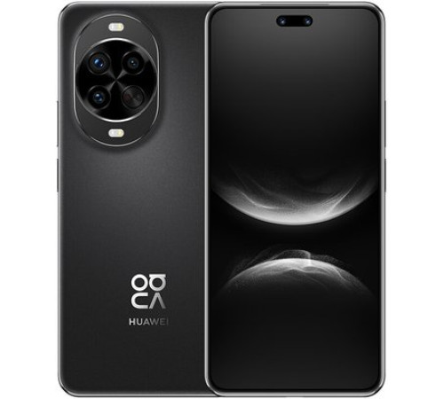 Телефон Huawei nova 14 Pro MIA-LX9 Dual SIM 12GB/512GB черный, международная версия