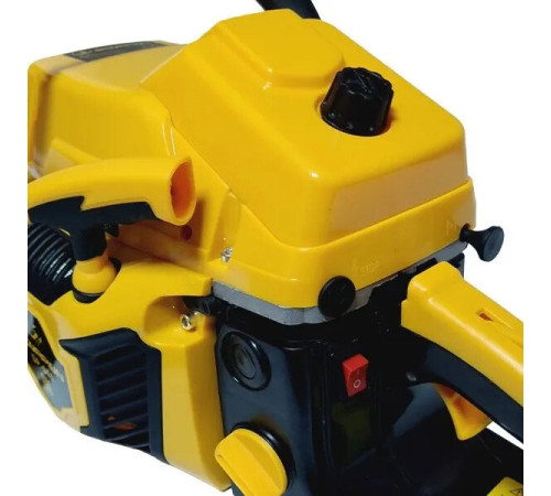 Бензопила Scorpion SP-540