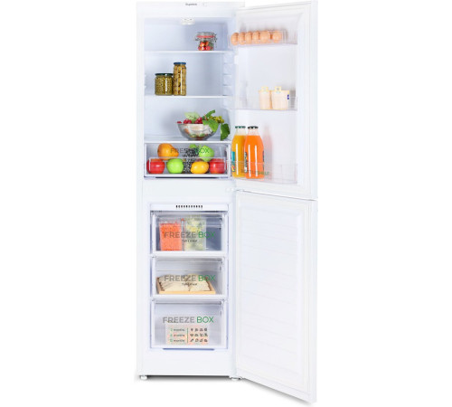 Холодильник Бирюса 420