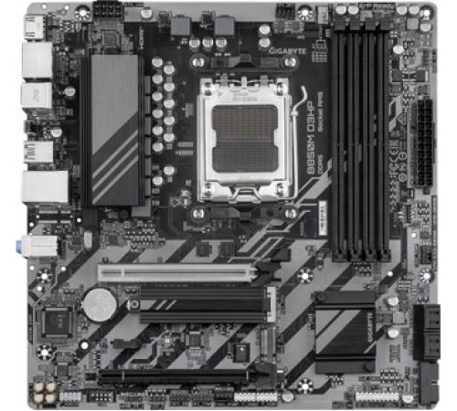 Материнская плата Gigabyte B850M D3HP