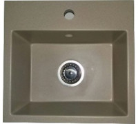 Кухонная мойка БелЭворс Mini бежевый