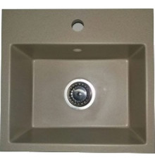 Кухонная мойка БелЭворс Mini бежевый