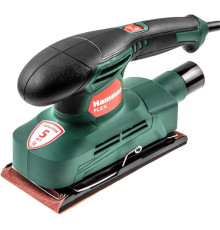 Виброшлифмашина Hammer PSM180