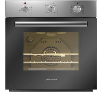 Электрический духовой шкаф Darina 0U5 BDE112 705 X