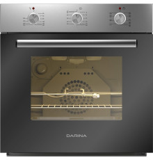 Электрический духовой шкаф Darina 0U5 BDE112 705 X