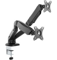 Кронштейн для монитора Ultramounts UM705 черный