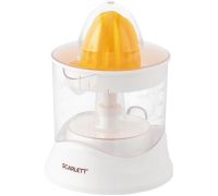 Соковыжималка Scarlett SC-JE50C02